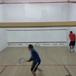 Viva Squash
