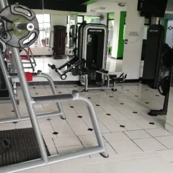 Life Style Fitness GYM