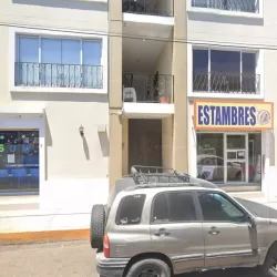 Estambres México