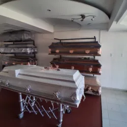 Servicios Funerarios Rodríguez