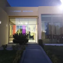 Pachuca Ayuntamiento Velatorio Municipal