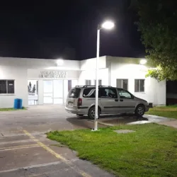 FUNERARIA Y VELATORIO MUNICIPAL COACALCO
