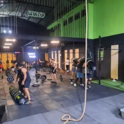 Cross LevelUp Uruapan