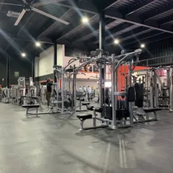 City Fit Gym & fitness Queretaro