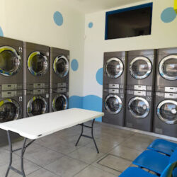 Wash Go Las Americas