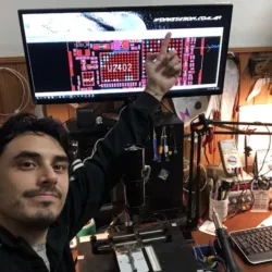 Workstation | Servicio Técnico y Electrónica