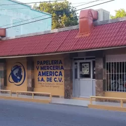 Papeleria y Mercería América 1