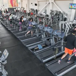 Deportivo, Alberca y Gimnasio La Pila Fit&Go
