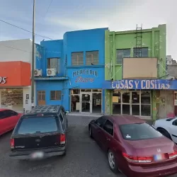 MERCERIA Charo