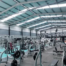 XIB Club Fitness