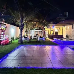 Salón Géminis
