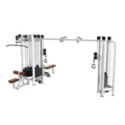 Zander Fitness