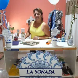 La Soñada