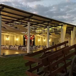 JARDIN DE EVENTOS "BRIYI"