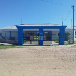 U.E.G.P. Nº 222 "San Agustín"