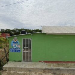 LAVANDERIA EL ABUELO