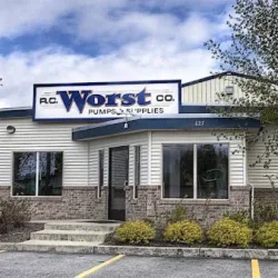 R C Worst & Co Inc