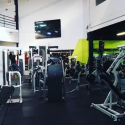 powergym