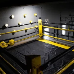 Doceavo Fitbox Center