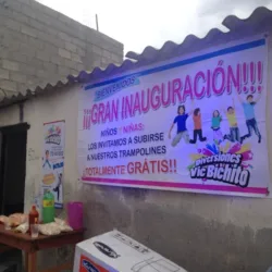 Diversiones VicBichito