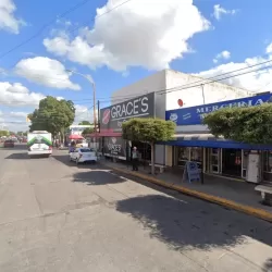 Mercería Minerva