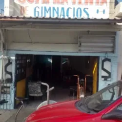 Compra Venta de Gimnasios