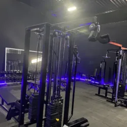 INFINITI GYM
