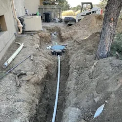 Rio Grande Septic Systems