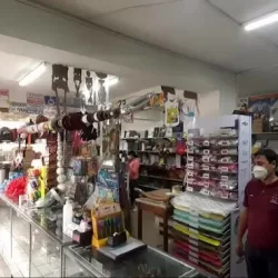 Mercería y Papelería Rossy