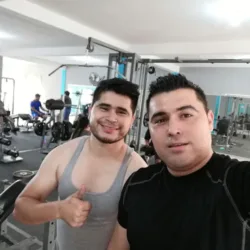 Gorila's Gym