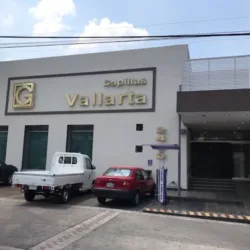 Grupo Gayosso Capillas Vallarta