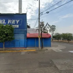 Renta De Inflables