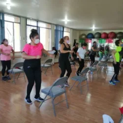 Fitness Club