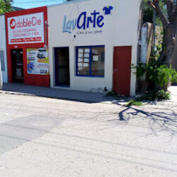 Lavarte