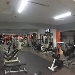 Cfitness Gym1