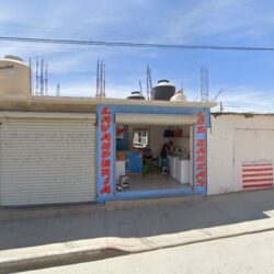 LAVANDERÍA “LOS ZANKAS”