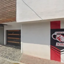 Cuantico Gym