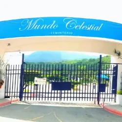 Mundo Celestial