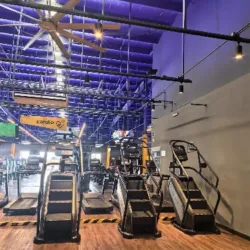 Gimnasio Smart Fit - Plaza Cuautzingo