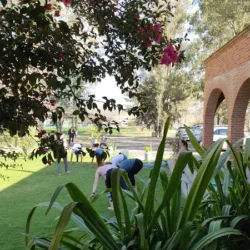 Rancho La Feria de las Flores