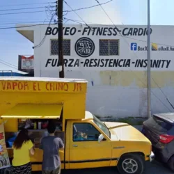 Active SPORT DANCE