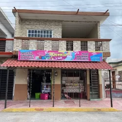 MERCERÍA Y MÁS