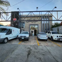 Casa funeral San Jorge