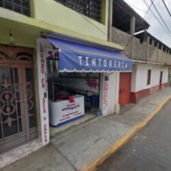 Tintoreria Sacromonte