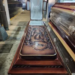Funerales del Olivo