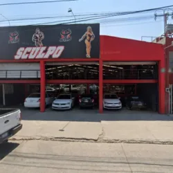 Arsenal Gym