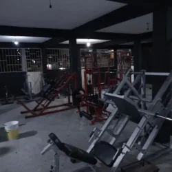 FerGym