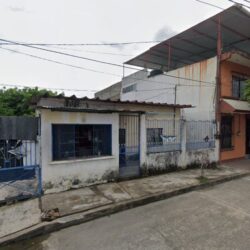 Lavanderia Santa Fe