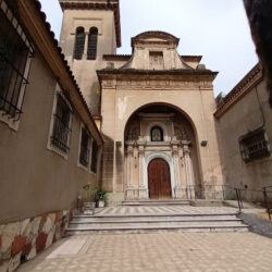Inst. Ntra. Señora de Luján - Nivel Secundario