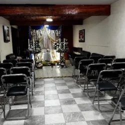 Velatorios La Paz